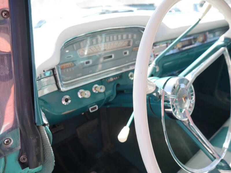 1959 Ford Skyliner