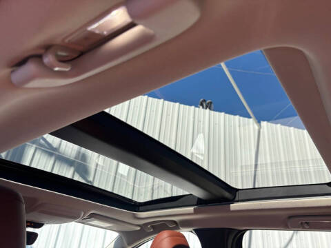 2023 Mazda CX-50 2.5 Turbo