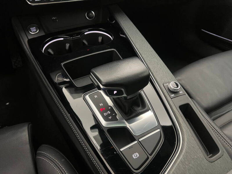 2024 Audi A5 Sportback quattro S line Prem Plus 45 TFSI