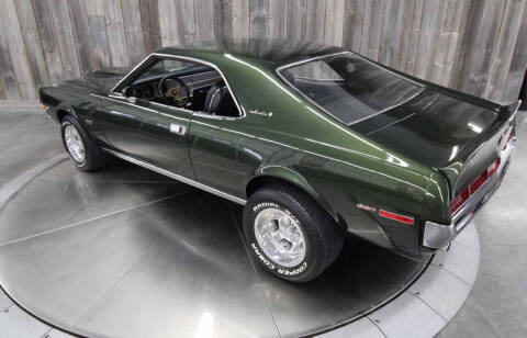 1970 AMC Javelin