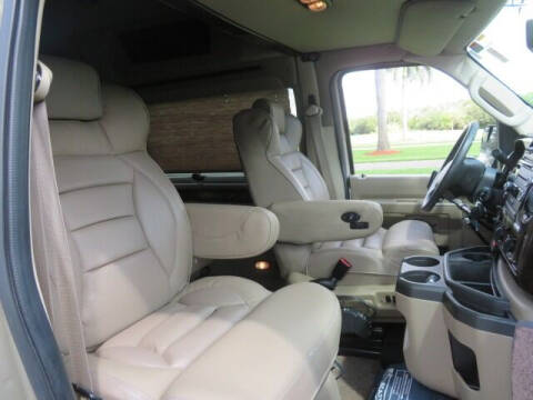 2014 Ford E-Series E-150