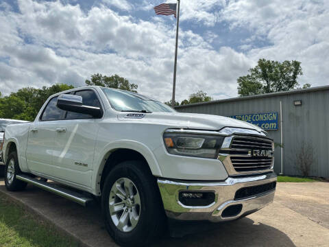 2022 RAM 1500 for sale at Torx Truck & Auto Sales in Eads TN