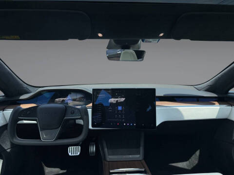 2022 Tesla Model S