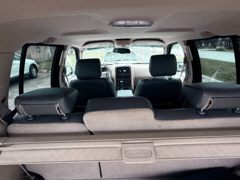 2006 Ford Explorer Eddie Bauer