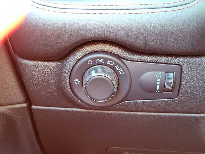 2026 Dodge Durango GT HEMI Plus