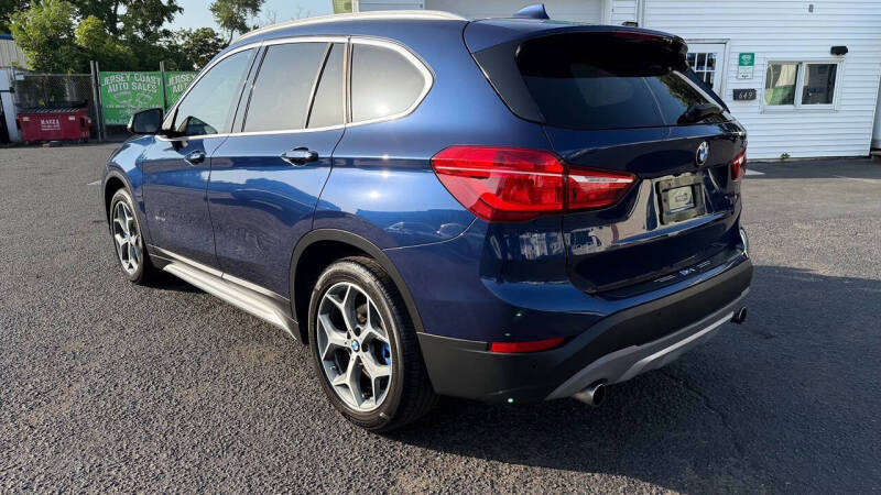 2017 BMW X1 xDrive28i