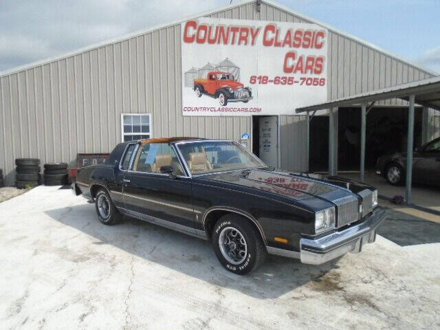 1978 Oldsmobile Cutlass For Sale In Las Vegas Nv Carsforsale Com