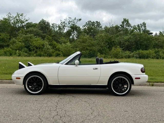 1990 Mazda MX-5 Miata