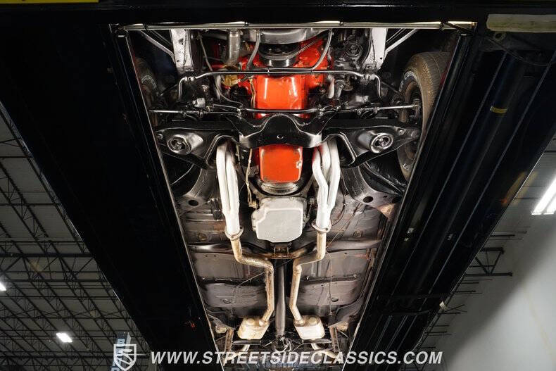 1967 Chevrolet Chevelle