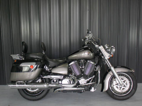 2004 Victory V 92 TC