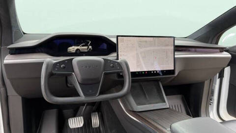 2023 Tesla Model X