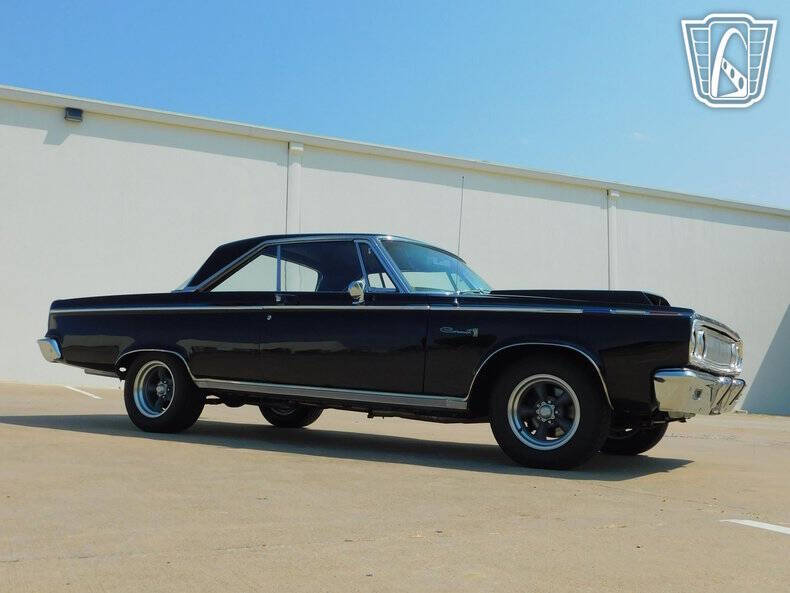 1965 Dodge Coronet