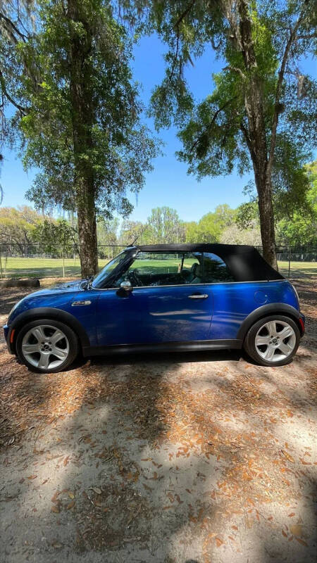 2005 MINI Cooper S