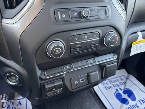 2026 Chevrolet Silverado 3500HD CC Work Truck