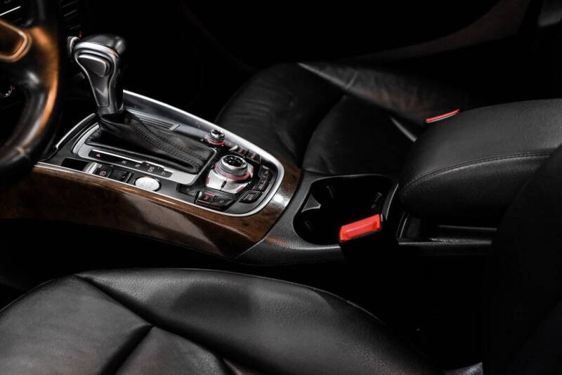 2016 Audi Q5 2.0T quattro Premium Plus