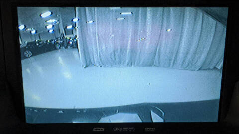 2012 Cadillac CTS 3.6L Premium