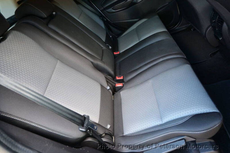 2017 Ford C-MAX Hybrid SE