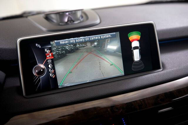 2014 BMW X5 xDrive35i