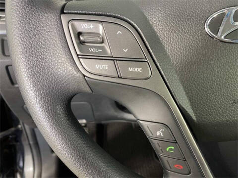 2016 Hyundai Santa Fe Sport 2.4L