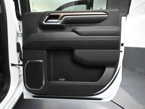 2024 Chevrolet Silverado 3500HD