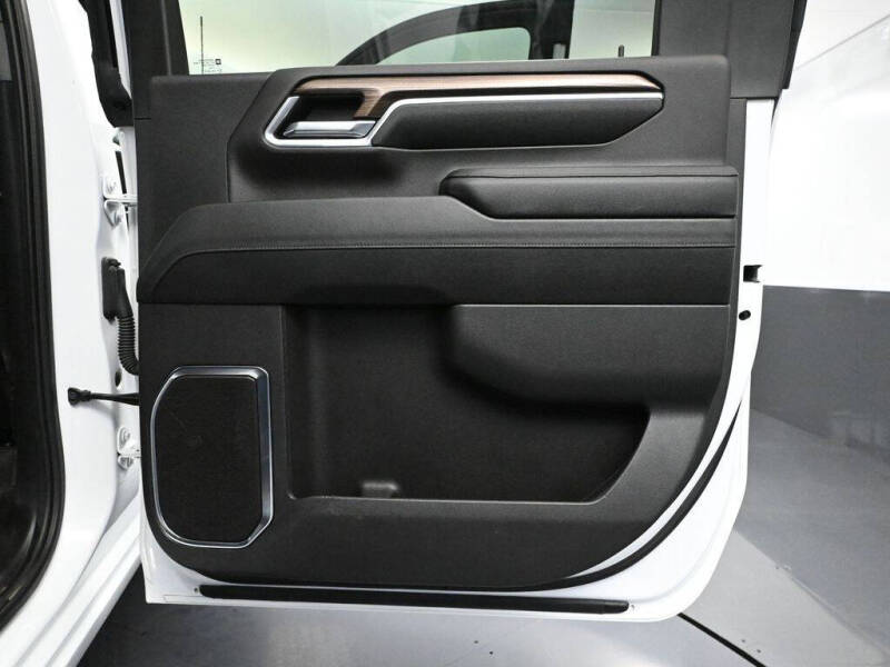 2024 Chevrolet Silverado 3500HD