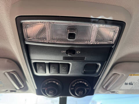 2018 Toyota 4Runner TRD Pro