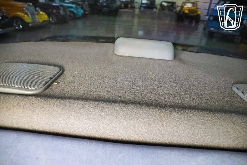 1987 Ford Thunderbird