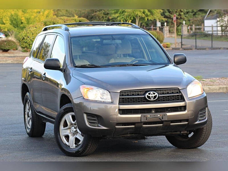 2011 Toyota RAV4