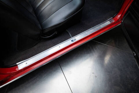 1966 Chevrolet Malibu