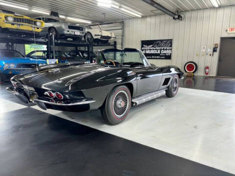 1967 Chevrolet Corvette