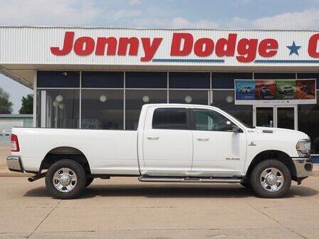 2021 RAM 2500 for sale at Jonny Dodge Chrysler Jeep in Neligh NE