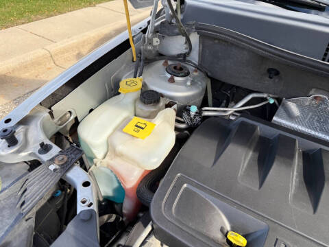 2011 Jeep Compass Sport