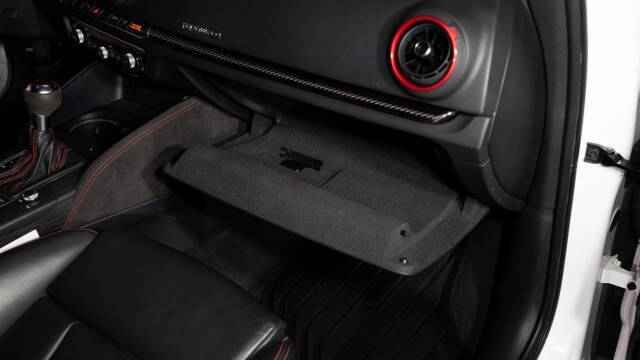 2019 Audi RS 3 2.5T quattro