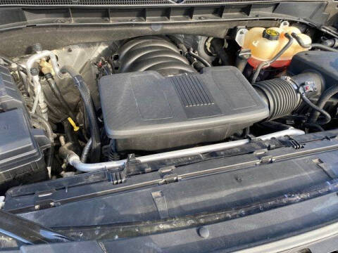 2022 Cadillac Escalade Premium Luxury Platinum