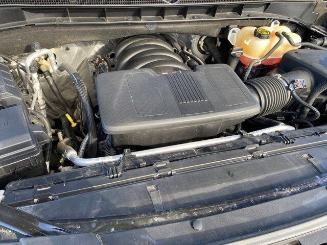 2022 Cadillac Escalade Premium Luxury Platinum