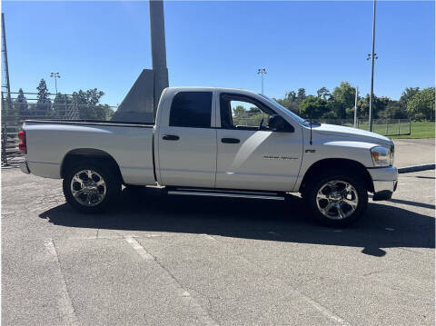 2007 Dodge Ram 1500