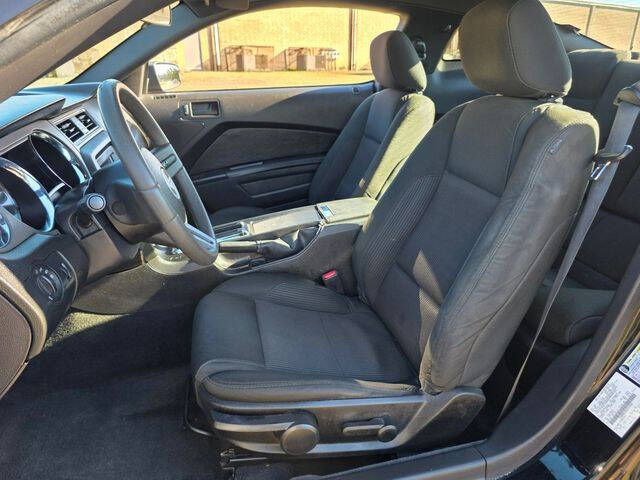 2010 Ford Mustang GT