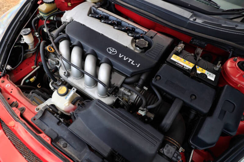 1999 Toyota Celica GT