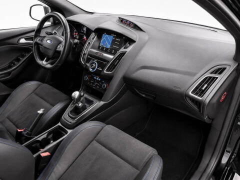 2017 Ford Focus RS
