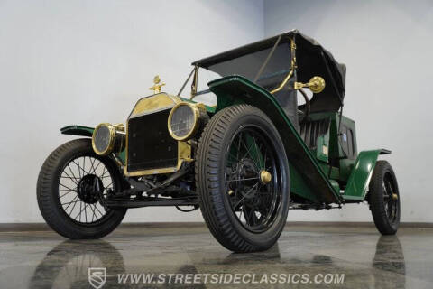 1914 Ford Model T