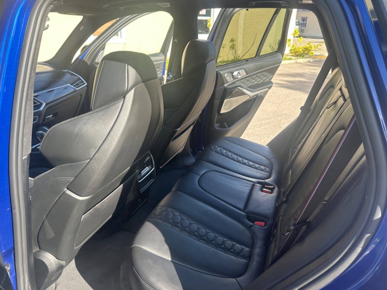 2021 BMW X5 M for sale at Rubi Motorsports in Bradenton, FL