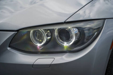 2011 BMW 3 Series 335is