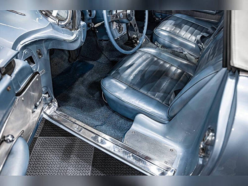 1959 Chevrolet Corvette