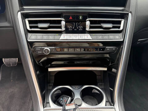 2021 BMW 8 Series M850i xDrive