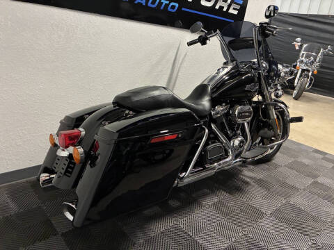 2017 Harley-Davidson Road King