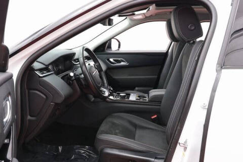 2019 Land Rover Range Rover Velar P250