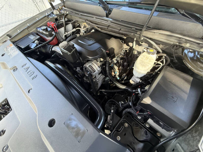 2013 GMC Sierra 2500HD SLE