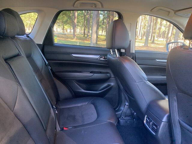 2023 Mazda CX-5 2.5 S Select