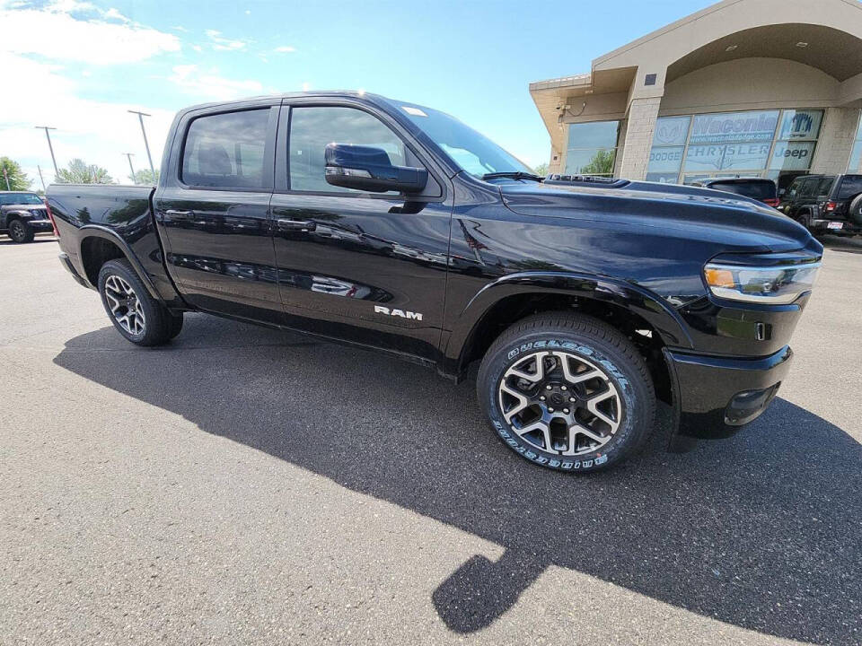 2025 Ram 1500 for sale at Victoria Auto Sales in Victoria, MN