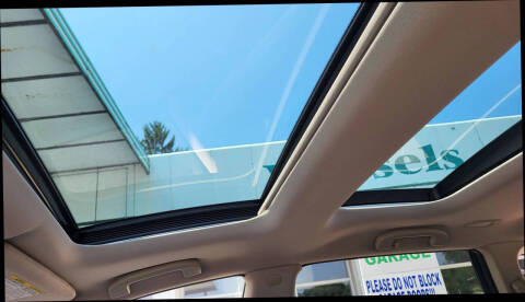 2012 Nissan Murano